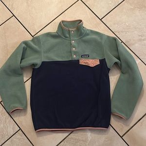 Women’s Patagonia Synchilla Vintage Colors